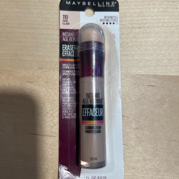 Brand new Maybelline concealer - Picture 7 of 7